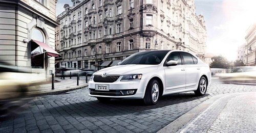 科技改變生活 全新明銳打造出行新體驗