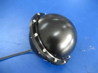 監測地震海嘯光纖傳感器成功布放東海