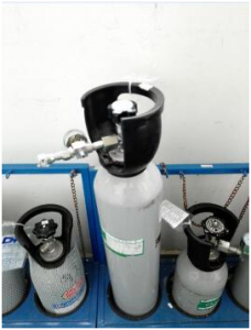 電化學傳感器標定方法簡介