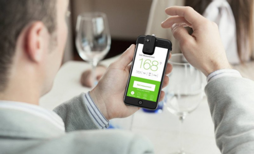 醫(yī)療傳感器與移動(dòng)應(yīng)用整合成未來趨勢(shì)
