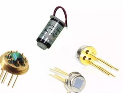 家庭智能安防系統(tǒng)中六種傳感器的應用