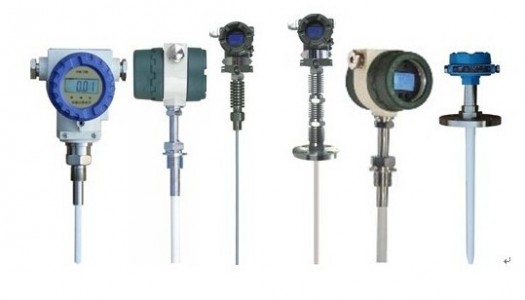 液位傳感器注意防雷以及選購方法