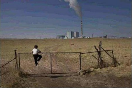 打好藍天保衛戰，工釆網空氣質量檢測儀助力環保監測