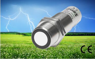 超聲波液位傳感器在農業灌溉中的應用