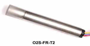 氧氣傳感器的選型目錄