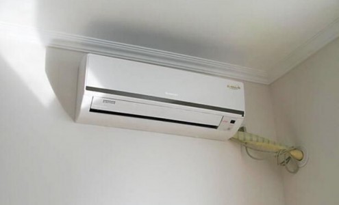 應用于空調領域的溫濕度傳感器