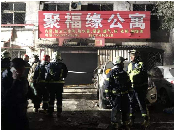 氧氣傳感器是怎樣檢測火災的？