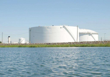 油罐常用的液位測量儀“超聲波液位傳感器”有哪些優勢?