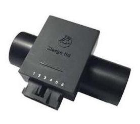 氣體質(zhì)量流量傳感器在醫(yī)療領(lǐng)域的應(yīng)用