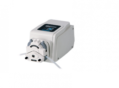 液位傳感器在蠕動泵中的應用