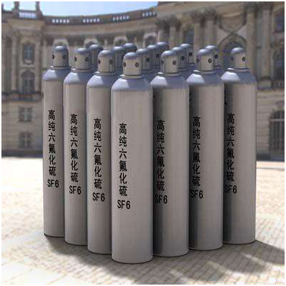 在變電站六氟化硫泄漏檢測方面用什么傳感器好?