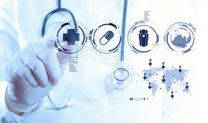 醫療系統中的傳感器技術解決方案