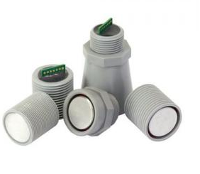 基于超聲波傳感器設計原理的液位測試方法