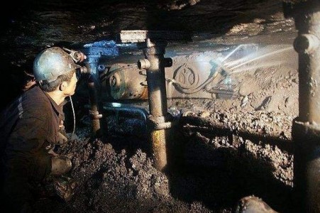 氣體傳感器在工業生產中的應用