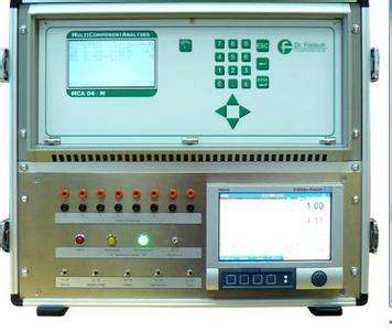 電化學(xué)氧氣傳感器KE-25F3在煙氣分析儀中的應(yīng)用