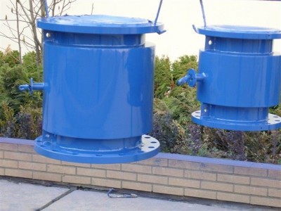 應用于測量液體電極的傳感器