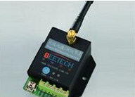 風向風速傳感器有哪些類型?