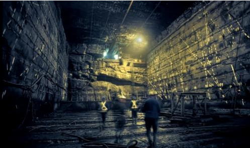 超聲波風(fēng)速傳感器在礦井中的重要作用