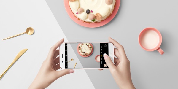 占領手機領域的各大傳感器