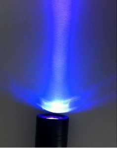 詳解紫外光在傳感技術領域和科技領域的應用