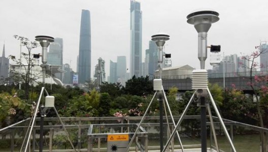 空氣質量監測站