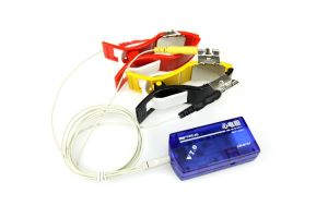 生活中應(yīng)用比較廣的七大常用傳感器