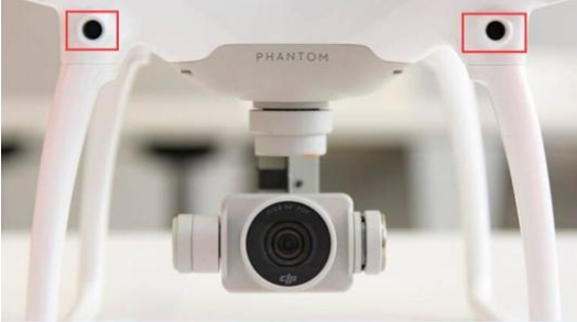 無人機避障技術中的黑科技竟然是“他”？