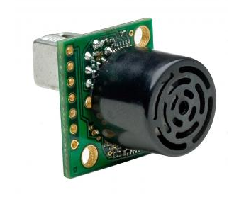 關于超聲波傳感器的四大創新型應用領域分析