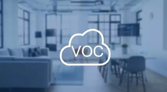 室內VOC監測的重要性以及VOC傳感器推薦