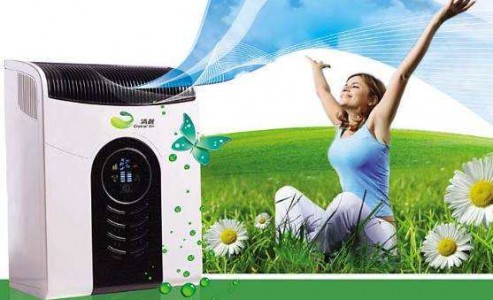 空氣凈化器中使用的空氣質量傳感器推薦