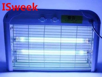 在紫外線殺菌領域中傳感器的應用