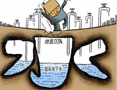 液位傳感器在水位監測中的應用