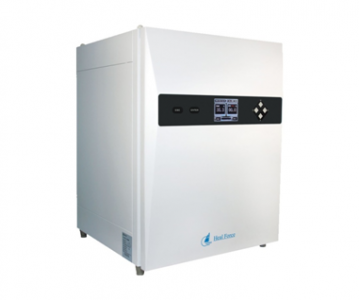 紅外二氧化碳傳感器在培養箱的應用