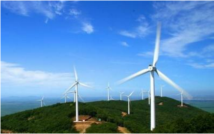 超聲波風速傳感器在風電行業中的發展前景