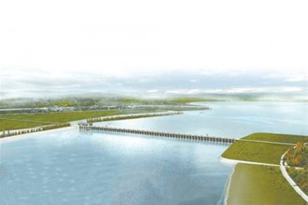 液位傳感器助力水利工程的發展