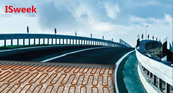 融雪系統(tǒng)中運(yùn)用到的溫濕度傳感器