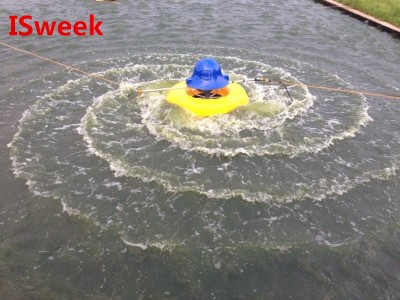 水質(zhì)改良機(jī)及傳感器在水產(chǎn)養(yǎng)殖領(lǐng)域的應(yīng)用