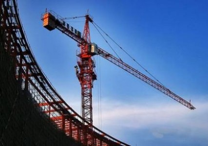 塔式起重機中風速傳感器的作用