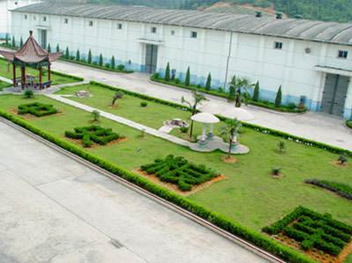 智慧糧倉氣體監控設備中氣體傳感器的應用