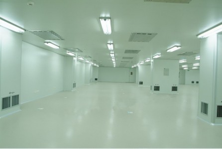 手持式激光粒子計數器在潔凈工廠中的使用注意事項