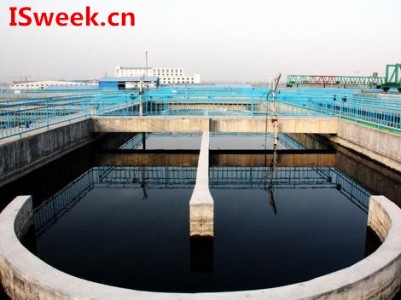 在污水處理廠中應(yīng)用的傳感器