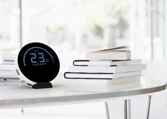 智能家居PM2.5環境檢測儀中PM2.5傳感器的應用