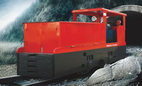 超聲波測距傳感器在礦用機車上的應用