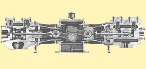 光電液位傳感器在往復(fù)式壓縮機故障監(jiān)測診斷中的應(yīng)用