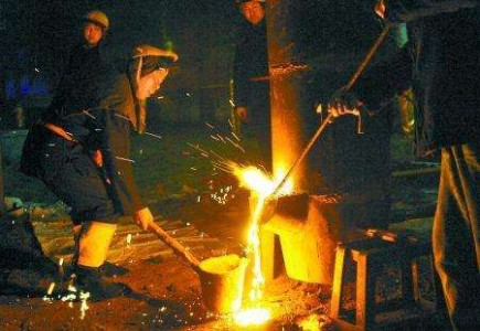 高溫氧氣分析儀-OXY-Flex在高溫熔爐中氧濃度檢測的必要性