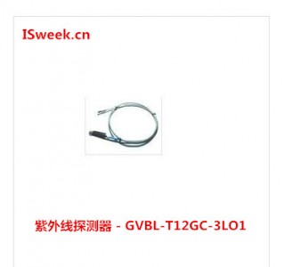 光纖式紫外線傳感器在高溫固化中的應用