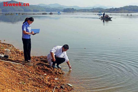 物聯(lián)網(wǎng)自動監(jiān)控系統(tǒng)中應(yīng)用的各類水質(zhì)傳感器