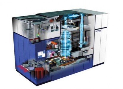 光電液位開關(guān) - LLC200D3SH助力半導(dǎo)體設(shè)備液體泄漏監(jiān)測