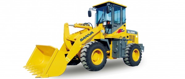 壓力傳感器在工程機械中的應(yīng)用