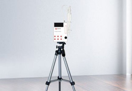 氣體質(zhì)量流量計(jì)在大氣采樣中的作用